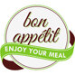 Bon Appétit Verpackungen