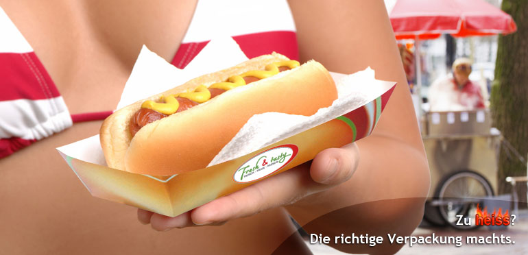 500 Hotdog Schachteln Hot Dog Trays Hot Dog To Go Verpackungen Pappe Bedruckt